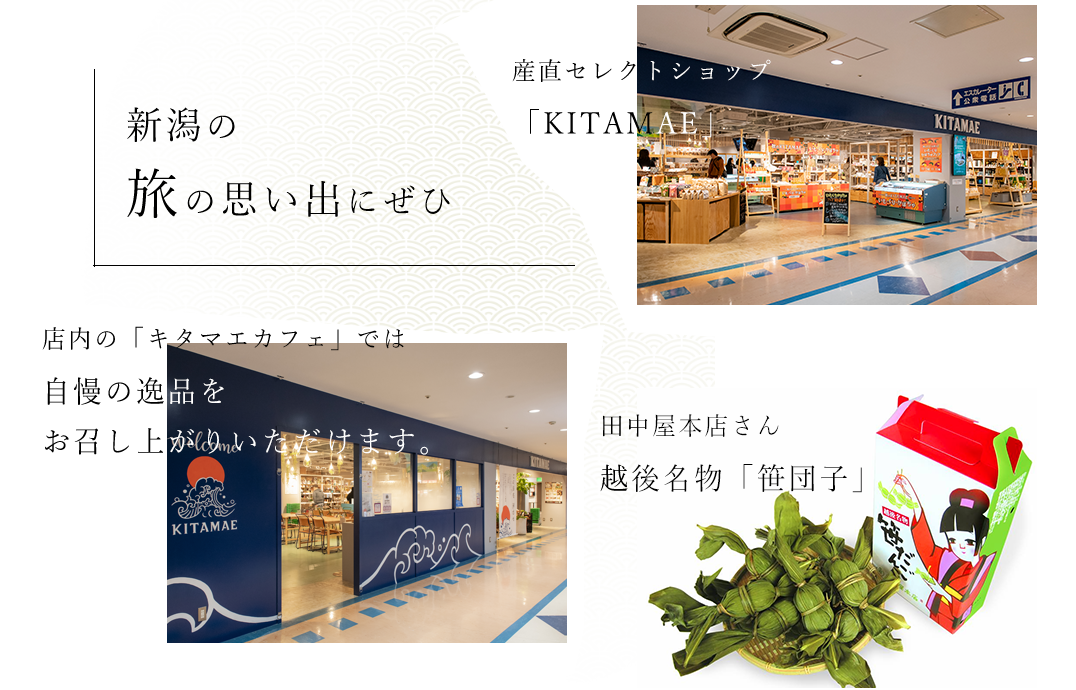 セットメニューも